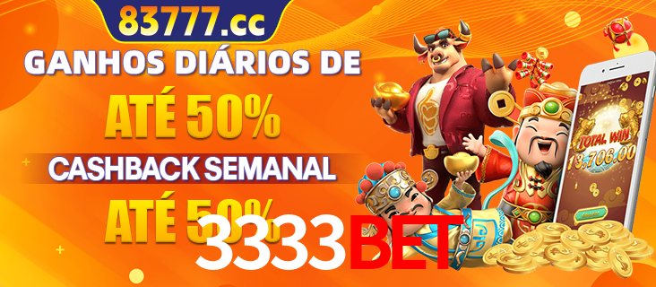 Anúncio de um membro ganhador do cassino 3333BET que ganhou R$2.193.486,00 jogando o slot PG Fortune Tiger, com os mascotes do jogo comemorando o prêmio.